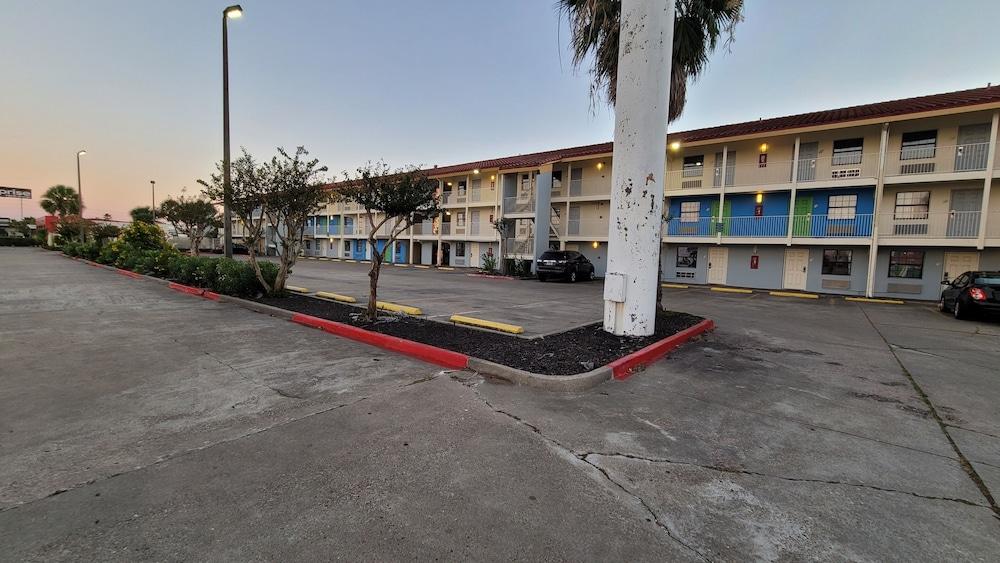 La Quinta Inn By Wyndham Corpus Christi South المظهر الخارجي الصورة