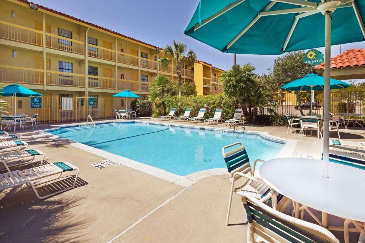 La Quinta Inn By Wyndham Corpus Christi South المظهر الخارجي الصورة