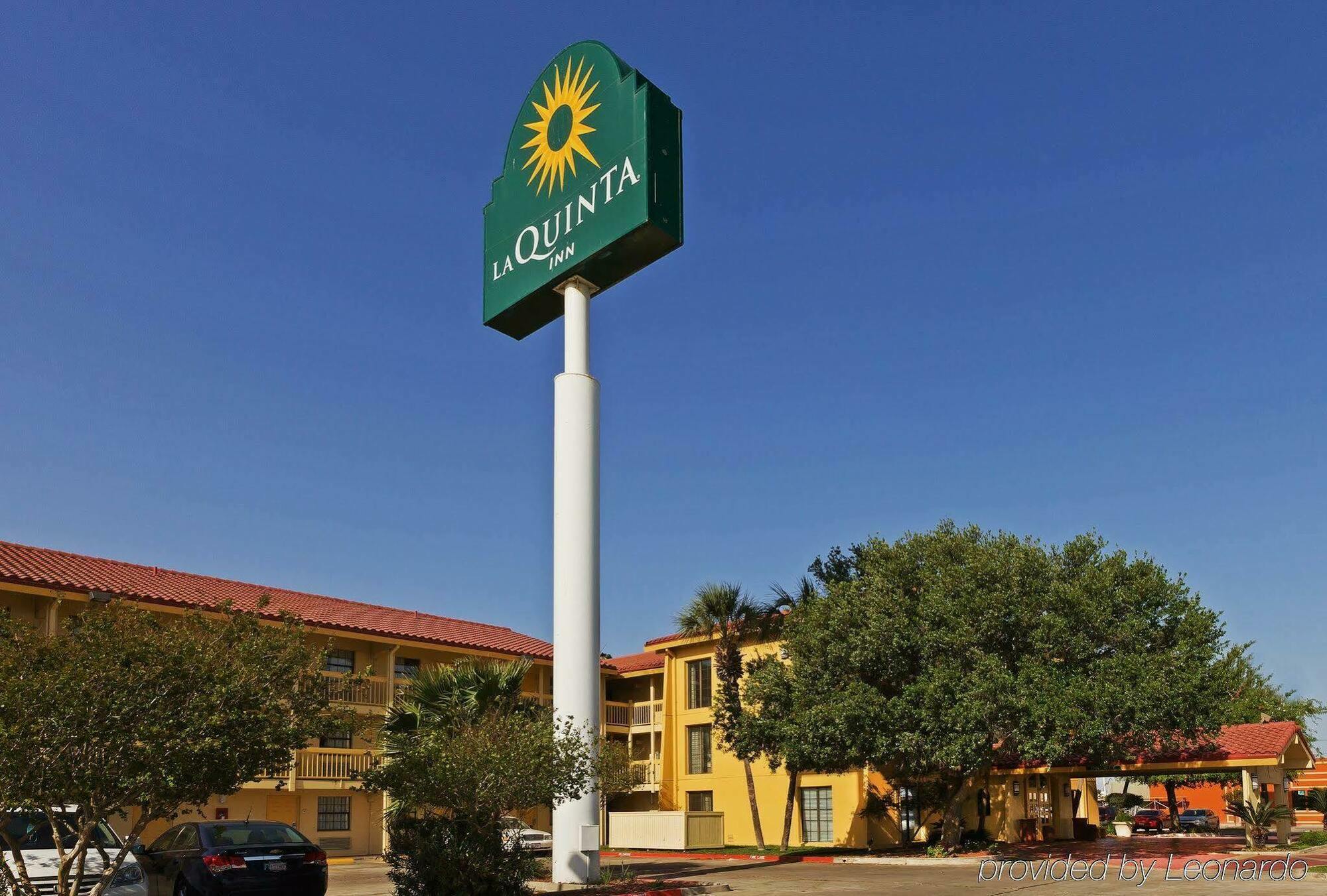 La Quinta Inn By Wyndham Corpus Christi South المظهر الخارجي الصورة