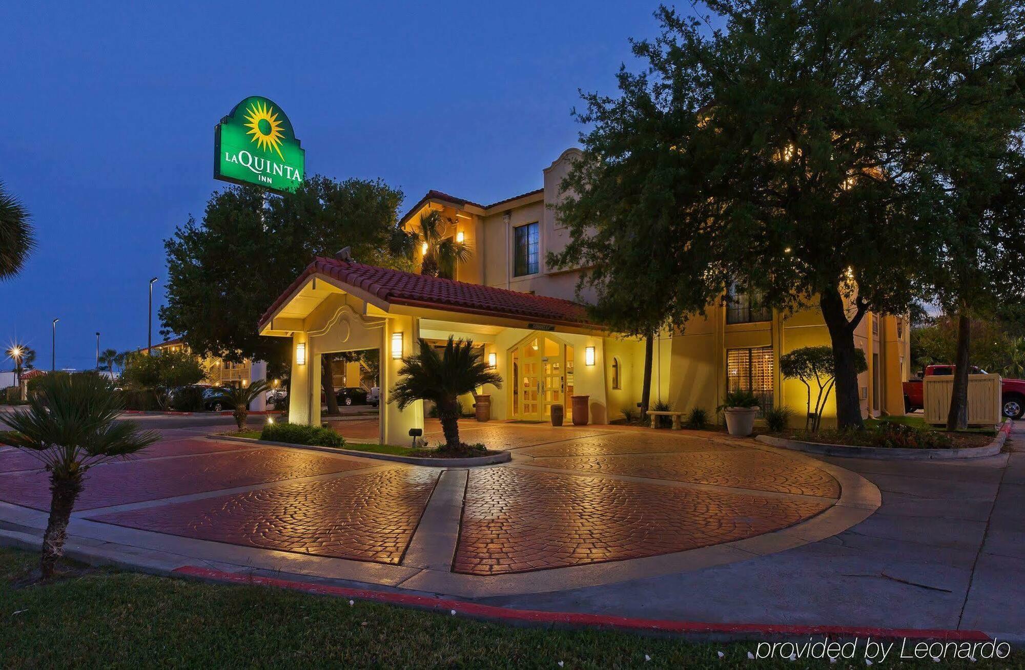 La Quinta Inn By Wyndham Corpus Christi South المظهر الخارجي الصورة